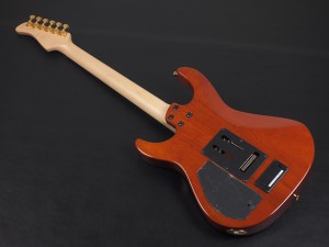 フェル sustainer サスティナー FR-SUS II LTD カスタム PROTOTYPE Limited Edition 限定 日本製 国産 made in japan ジャパン LED