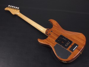 フェル sustainer サスティナー FR-SUS II LTD カスタム PROTOTYPE Limited Edition 限定 日本製 国産 made in japan ジャパン LED