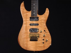 フェル sustainer サスティナー FR-SUS II LTD カスタム PROTOTYPE Limited Edition 限定 日本製 国産 made in japan ジャパン LED