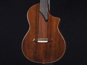 マルティネス マルチネス cordoba エレガット クラシック classic ovangkol Char 増崎孝司 薄型 thin body 薄型 godin multiac Nylon ゴダン