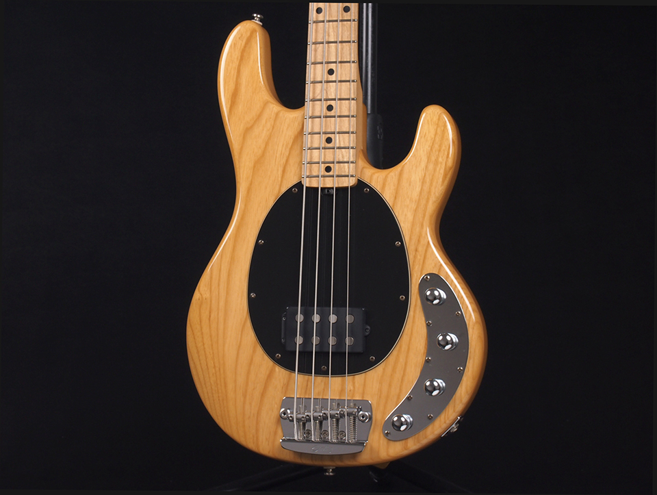 Sterling by MUSIC MAN Ray34 NAT 税込販売価格 ￥59,800- 中古