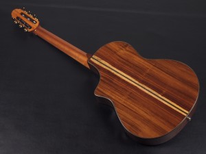 マルティネス マルチネス cordoba エレガット クラシック classic ovangkol Char 増崎孝司 薄型 thin body 薄型 godin multiac Nylon ゴダン