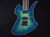MKB-1600JE モッキンバード ハワイアンコア エキゾチック レガシー japan Fernandes MG 85X 105X 120X 165x Hide X japan Slash