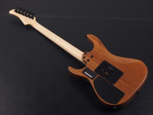 フェル sustainer サスティナー FR-SUS II LTD BPGS/M CRGS/M Limited Edition 限定 日本製 国産 made in japan ジャパン LED