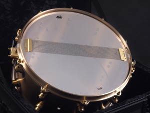 キャストブロンズ　ベルブロンズ　限定　2020 ナム　NAMM トゥルーキャスト　サンドキャスト　デイブエリッチ　最強　レインフォースメント 削り出し　鋳造　