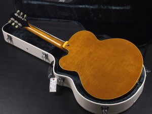 Gibson Vintage jazz FULL semi acoustic ES-5 ES-350 L-5 BIRDLAND 175 TD TDC ES-350T P-90 1PU Eastman