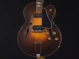 Gibson jazz Full acoustic ES-5 ES-350 L-5 BIRDLAND 175 TD ES-350T P-90 1PU Chuck berry Switch Master