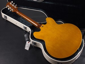 キングスネイク フルアコ セミアコ Gibson Vintage ギブソン ヴィンテージ semi acoustic ES ES-125 ES-135 TD TDC ES-330T P-90 1PU Eastman 