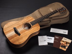 タイラー GS koa Maho little LXM Martin palor ベビー テイラー ミニ ギター パーラー 子供 kids キッズ トラベル travel guitar エレアコ 小型