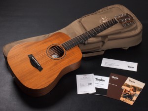 タイラー GS koa Maho little LXM Martin palor ベビー テイラー ミニ ギター パーラー 子供 kids キッズ トラベル travel guitar エレアコ 小型