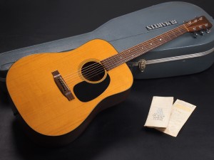 マーティン D-28 D18 ドレッドノート Dreadnought Mahogany GE VINTAGE Marquis OLD Vintage 1975 1977 1978 75 76 77