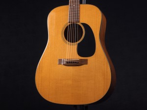 マーティン D-28 D18 ドレッドノート Dreadnought Mahogany GE VINTAGE Marquis OLD Vintage 1975 1977 1978 75 76 77