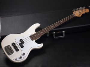 Fullerton California made in USA L-2000 SB-1 Fender outlet OWH ALW Olympic 白 WH PB Precision Bass