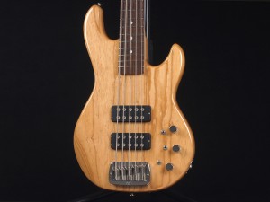 Fullerton California made in USA L-2000 L2500 Fender 5st outlet NT NAT ナチュラル 5弦 ベース フェンダー JB フラートン