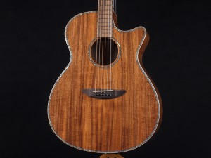 ディーシーティー Takamine yamaha 初心者 入門 女性 女子 エレアコ hawaiian koa PTU-121C 131KC CPX-700II 500II 700 500 PTU