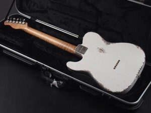 菰口雄矢 Allen Hinds Mateus Asato Suhr Tom Anderson Fender Custom Shop Relic Telecaster Made In USA