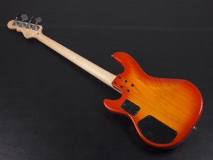 TR TSB トリビュート シリーズ L-2000 L2000 outlet タバコサンバースト Fender フェンダー 日本製 made in japan Rosewood ローズ 指板 4st