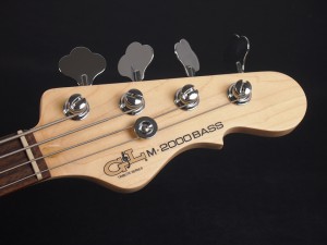 TR TSB トリビュート シリーズ L-2000 L2000 outlet タバコサンバースト Fender フェンダー 日本製 made in japan Rosewood ローズ 指板 4st