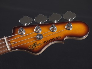 TR TSB トリビュート シリーズ L-2000 L2000 outlet タバコサンバースト Fender フェンダー 日本製 made in japan Rosewood ローズ 指板 4st