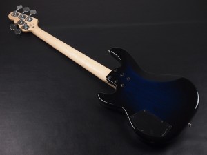 TR RW BLB トリビュート シリーズ L-2000 L2000 L2500 outlet ブルーバースト BLB 5st 5弦 Fender フェンダー 日本製 made in japan