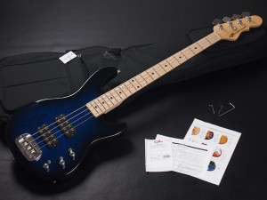 TR RW BLB トリビュート シリーズ L-2000 L2000 outlet ブルーバースト BLB Fender フェンダー 日本製 made in japan Maple メイプル 4st