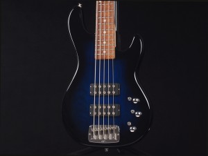 TR RW BLB トリビュート シリーズ L-2000 L2000 L2500 outlet ブルーバースト BLB 5st 5弦 Fender フェンダー 日本製 made in japan