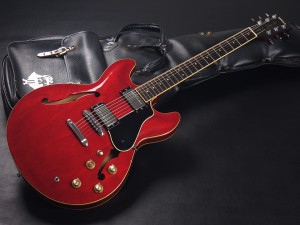 ヤマハ 日本楽器 SA-2200 SA-2500 SA-1200 SA-1000 SA-2000 ES-335 ES-345 ES-355 CASINO Greco Burny 国産 日本製 made in japan