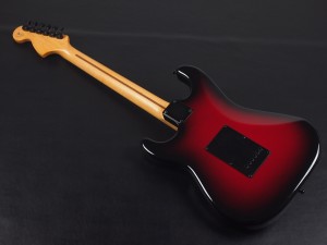 L'Arc-en-Ciel Signature ケン ラルク アン シエル シグネイチャー ストラトキャスター usa strat フェルナンデス FERNANDES LA-85KK LA-80KK LA-115KK LA-240KK