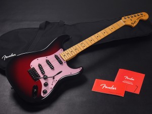 L'Arc-en-Ciel Signature ケン ラルク アン シエル シグネイチャー ストラトキャスター usa strat フェルナンデス FERNANDES LA-85KK LA-80KK LA-115KK LA-240KK