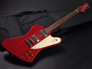 ファイアーバード ファイヤーバード gibson thunderbird explorer flying V moderne non reverse I II IV V orville 1976 建国記念 special 初心者 入門者