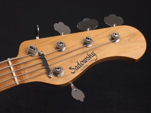 サドウスキー オカダインターナショナル okada suhr schecter moon fender jazz bass NYC roger metroline Express サー シェクター ムーン フェンダー メトロライン エクスプレス