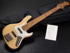 サドウスキー オカダインターナショナル okada suhr schecter moon fender jazz bass NYC roger metroline Express サー シェクター ムーン フェンダー メトロライン エクスプレス