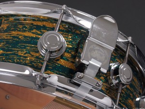 DW スタンダード コレクターズメイプル スネア 10ply Maple 6ply Reinforcement レインフォースメント メイプル Hi-STANDARD 恒岡章 髭男dism