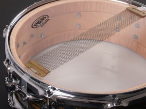 DW スタンダード コレクターズメイプル スネア 10ply Maple 6ply Reinforcement レインフォースメント メイプル Hi-STANDARD 恒岡章 髭男dism