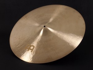 Meinl　松下マサナオConcept Model 22” w/rivet