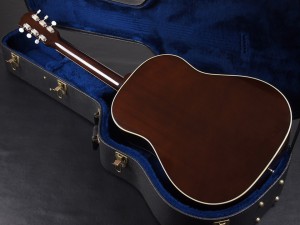 サザンジャンボ VS SJ Vintage Sunburst j-45 j-50 1942 1957 1956 ヴィンテージ ビンテージ サンバースト ヴィンテージ Hummingbird HB