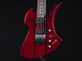 B.C.Rich　Mockingbird Legacy ST with Floyd Rose