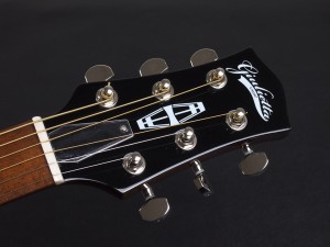 ボックス ヴォックス ギュリエッタ SDC-1 bobcat lynx monogram wildkat hellcat ibanez AF AG AFS epiphone casino セミアコ