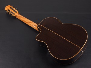 コルドバ MASTER ESPANA LUTHIER FUSION PROTEGE TORRES RODRIGUEZ HAUSER FCWE C5-CE F7 C7 C4 C3 cypress aria jose Flamenco