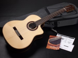 コルドバ MASTER ESPANA LUTHIER FUSION PROTEGE TORRES RODRIGUEZ HAUSER FCWE C5-CE F7 C7 C4 C3 cypress aria jose Flamenco