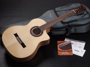 コルドバ Negra MASTER ESPANA LUTHIER FUSION PROTEGE TORRES RODRIGUEZ HAUSER FCWE C5-CE F7 C7 C4 C3 cypress aria jose Flamenco