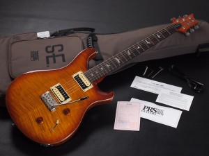 PRS カスタム 24 CU24 RSTM CA standard LTD Edition バースト CE Standard mira santana floyd semi hollow 245 paul's staria