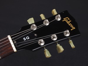 ギブソン スペシャル epiphone G-400 standard junior studio les paul orville 61 reisuue tribute modern iommi young USA