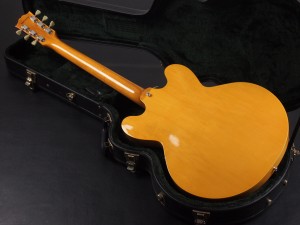 エドワーズ esp grass roots E-SA-160 E-SA-180 gibson ES-335 セミアコ　BLACK EBONY EB SEMI ACOUSTIC ES-345 ES-355 Tokai sheraton casino