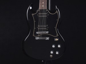 ギブソン スペシャル epiphone G-400 standard junior studio les paul orville 61 reisuue tribute modern iommi young USA