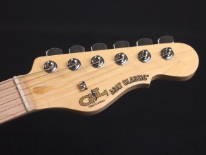 トリビュート シリーズ アサット Telecaster Thinline テレキャスター シンライン セミアコ セミホロー ブルースボーイ クラシック F Hole japan USA outlet