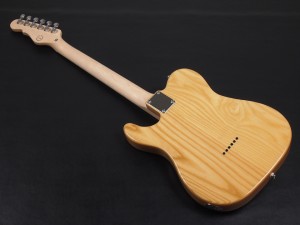 トリビュート シリーズ アサット Telecaster Thinline テレキャスター シンライン セミアコ セミホロー ブルースボーイ クラシック F Hole japan USA outlet