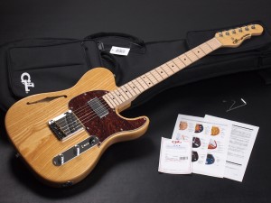 トリビュート シリーズ アサット Telecaster Thinline テレキャスター シンライン セミアコ セミホロー ブルースボーイ クラシック F Hole japan USA outlet