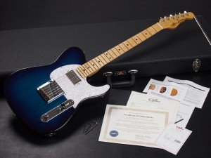 フラートン デラックス テレキャスター アサット クラシック Leo Fender telecaster made in USA アメリカ製 japan tribute series ブルースボーイ