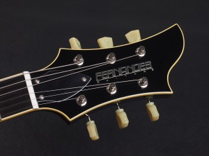 フェルナンデス ラベル レベル STEELER ELITE FT USA custom steeler elite dave kushner velvet revolver 国産 日本製 made in japan